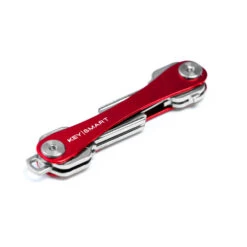 KeySmart Original Compact Key Holder -Chefs Knives Store KS019RED KeySmart Original Red