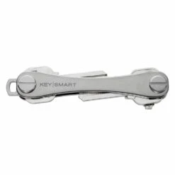 KeySmart Original Compact Key Holder -Chefs Knives Store KS019TI KeySmart Original Titanium