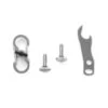 KeySmart Accessory Pack With Bottle Opener, S-Biner And Expansion 1 KeySmart Accessory Pack With Bottle Opener, S-Biner And Expansion -Chefs Knives Store KS231 x1000