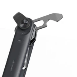 KeySmart Max Smart Location Tracking Key Holder -Chefs Knives Store KS421STL KeySmartMaxOpenTool