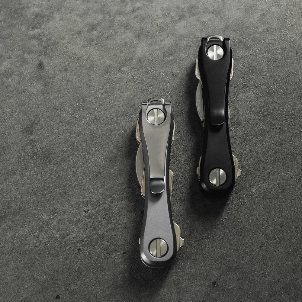 KeySmart Pro Deep Carry Pocket Clip 5 KeySmart Pro Deep Carry Pocket Clip - Image 3