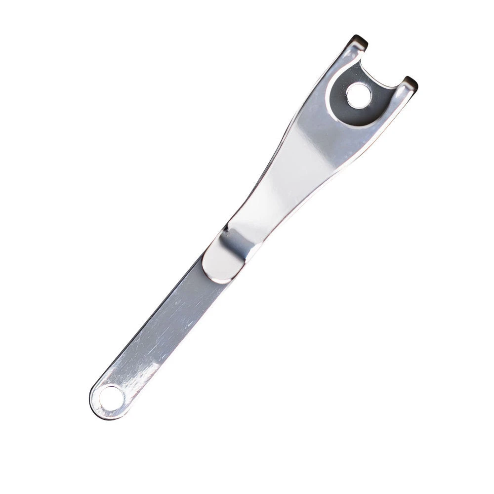 KeySmart Pro Deep Carry Pocket Clip 4 KeySmart Pro Deep Carry Pocket Clip - Image 2