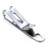 KeySmart Nano Clip -Chefs Knives Store KS801SS KeySmart Nano Clip Close up Front