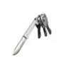 KeySmart Mini Knife 2 KeySmart Mini Knife -Chefs Knives Store KS815SS KeySmart Mini Knife with Keys