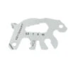 KeySmart AllTul Bear Keychain Multi-tool -Chefs Knives Store KS824 SS BER Silo Front