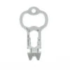 KeySmart AllTul Owl Keychain Multi-tool -Chefs Knives Store KS824 SS OWL Silo Front