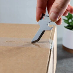 KeySmart AllTul Wolf Keychain Multi-tool -Chefs Knives Store KS824 SS WLF lifestyle 1