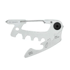 KeySmart AllTul Raptor Keychain Multi-tool
