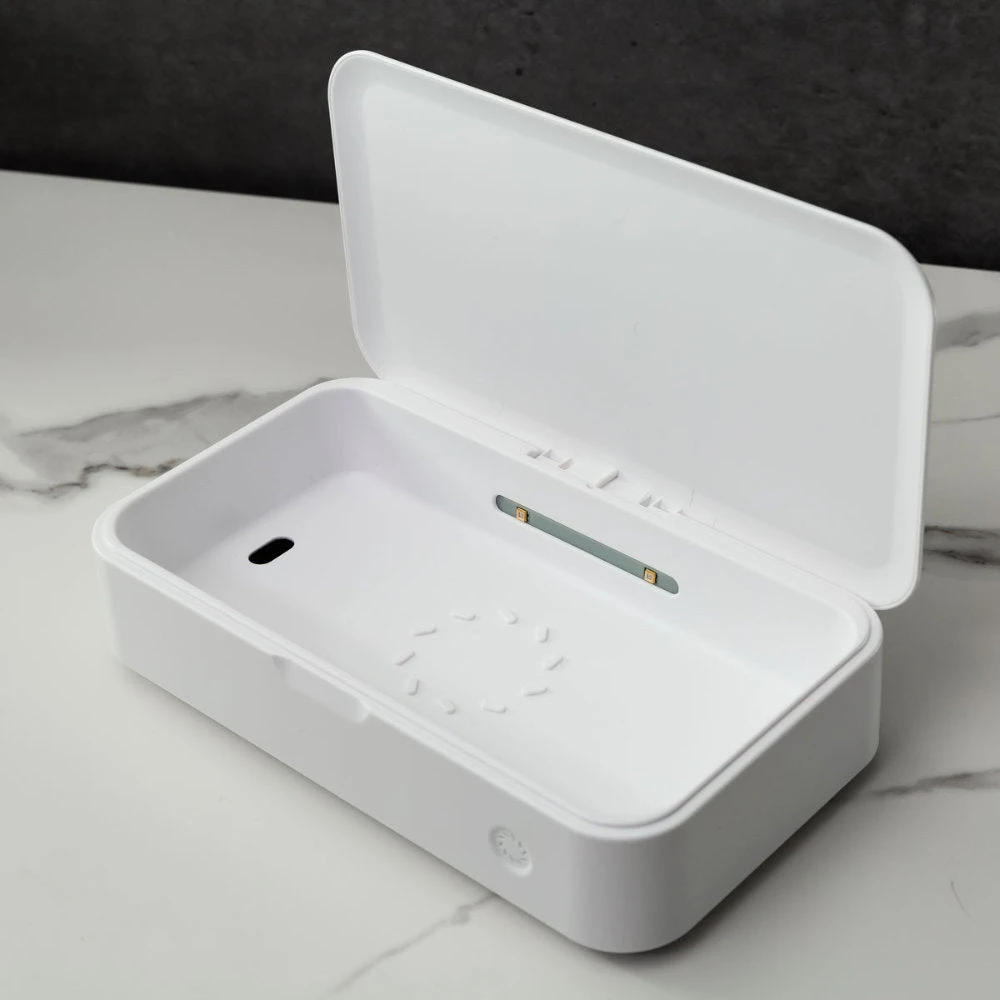 CleanTray UV Sterilization Tray By KeySmart 10 CleanTray UV Sterilization Tray By KeySmart - Image 8