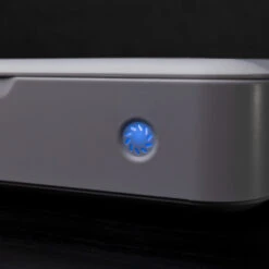 CleanTray UV Sterilization Tray By KeySmart 23 CleanTray UV Sterilization Tray By KeySmart -Chefs Knives Store KS907 CleanTray Sterilization Case with Glowing Sterilization Button