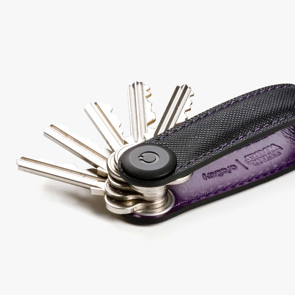 Star Wars Emperor Palpatine Orbitkey Key Organizer 7 Star Wars Emperor Palpatine Orbitkey Key Organizer - Image 5