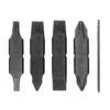 Leatherman US Replacement Bits, Set Of 5 -Chefs Knives Store LT Leatherman us replacement bits 934925