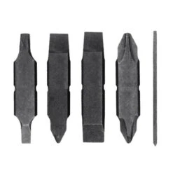 Leatherman US Replacement Bits, Set Of 5