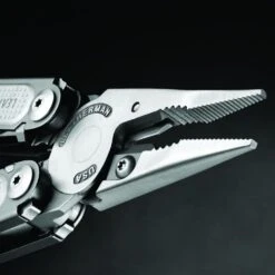 Leatherman FREE P2 Multipurpose Pliers With Nylon Sheath -Chefs Knives Store LT832636 Leatherman Free P2 Pliers Details