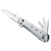 Leatherman FREE K2x Multipurpose Combo Blade Knife -Chefs Knives Store LT832652 Leatherman FREE K2x Beauty Shot