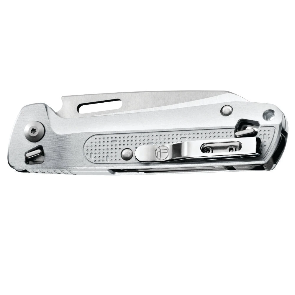Leatherman FREE K2x Multipurpose Combo Blade Knife 5 Leatherman FREE K2x Multipurpose Combo Blade Knife - Image 3
