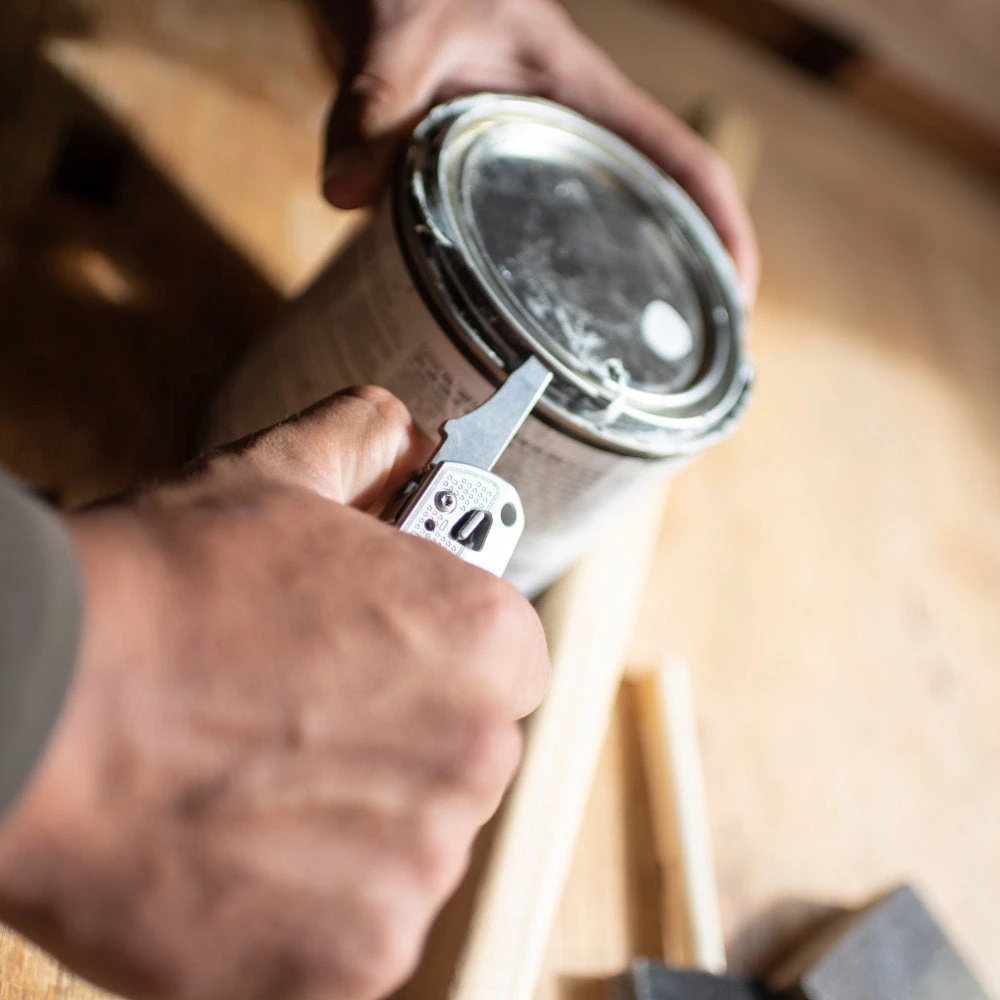 Leatherman FREE K2x Multipurpose Combo Blade Knife 6 Leatherman FREE K2x Multipurpose Combo Blade Knife - Image 4