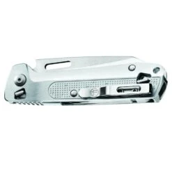 Leatherman FREE K4x Multipurpose Knife -Chefs Knives Store LT832660 Leatherman FREE K4x Closed Back