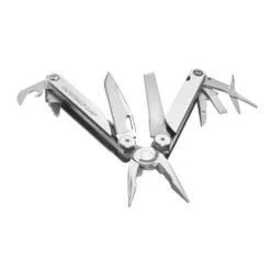 Leatherman Curl Multi-Tool With Black Nylon Sheath -Chefs Knives Store LT832930 Leatherman Curl Fanned Open