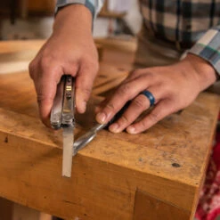 Leatherman Curl Multi-Tool With Black Nylon Sheath -Chefs Knives Store LT832930 Leatherman Curl File Woodworking