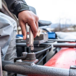 Leatherman Curl Multi-Tool With Black Nylon Sheath -Chefs Knives Store LT832930 Leatherman Curl Screwdriver