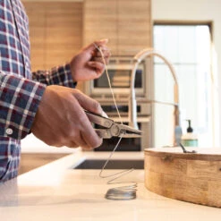 Leatherman Bond Multi-tool With Black Nylon Sheath 22 Leatherman Bond Multi-tool With Black Nylon Sheath -Chefs Knives Store LT832934 Leatherman Bond Multi Tool Wire Cutter Kitchen Project