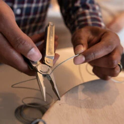 Leatherman Bond Multi-tool With Black Nylon Sheath 23 Leatherman Bond Multi-tool With Black Nylon Sheath -Chefs Knives Store LT832934 Leatherman Bond Multi Tool Wire Cutters