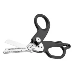 Leatherman Raptor Response Multipurpose Shears -Chefs Knives Store LT832955 Leatherman Raptor Response Cement Open