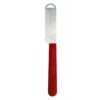 Microplane 3-in-1 Butter Blade, Red -Chefs Knives Store MP41151 Microplane Butter Blade