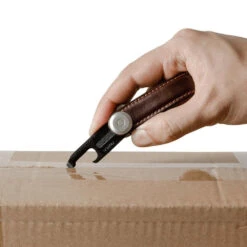 Orbitkey 2.0 Multi-tool Accessory V2, Black -Chefs Knives Store Multi toolV2 black 3