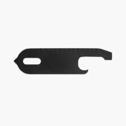Orbitkey 2.0 Multi-tool Accessory V2, Black -Chefs Knives Store Multi toolV2 black 6
