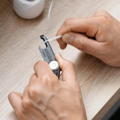 Orbitkey 2.0 Multi-tool Accessory V2, Black -Chefs Knives Store Multi toolV2 blacklfstyl 5