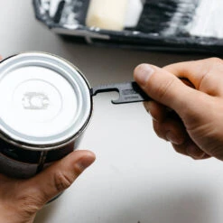 Orbitkey 2.0 Multi-tool Accessory V2, Black -Chefs Knives Store Multi toolV2 blacklfstyl 6