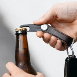 Orbitkey 2.0 Multi-tool Accessory V2, Black -Chefs Knives Store Multi toolV2 blacklfstyl 7