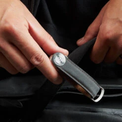 Star Wars Mandalorian Orbitkey Key Organizer -Chefs Knives Store OrbitkeyMandalorianInBag