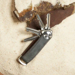 Star Wars Mandalorian Orbitkey Key Organizer -Chefs Knives Store OrbitkeyMandalorianInDesertSand