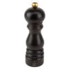 Peugeot Paris 7" U'Select Pepper Mill - Chocolate -Chefs Knives Store PM23461 Peugeot Paris uSelect Pepper Chocolate 18cm