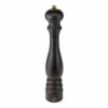 Peugeot Paris 16" Chocolate Pepper Mill 1 Peugeot Paris 16" Chocolate Pepper Mill -Chefs Knives Store PM8704401 Paris Chocolate Pepper 40cm