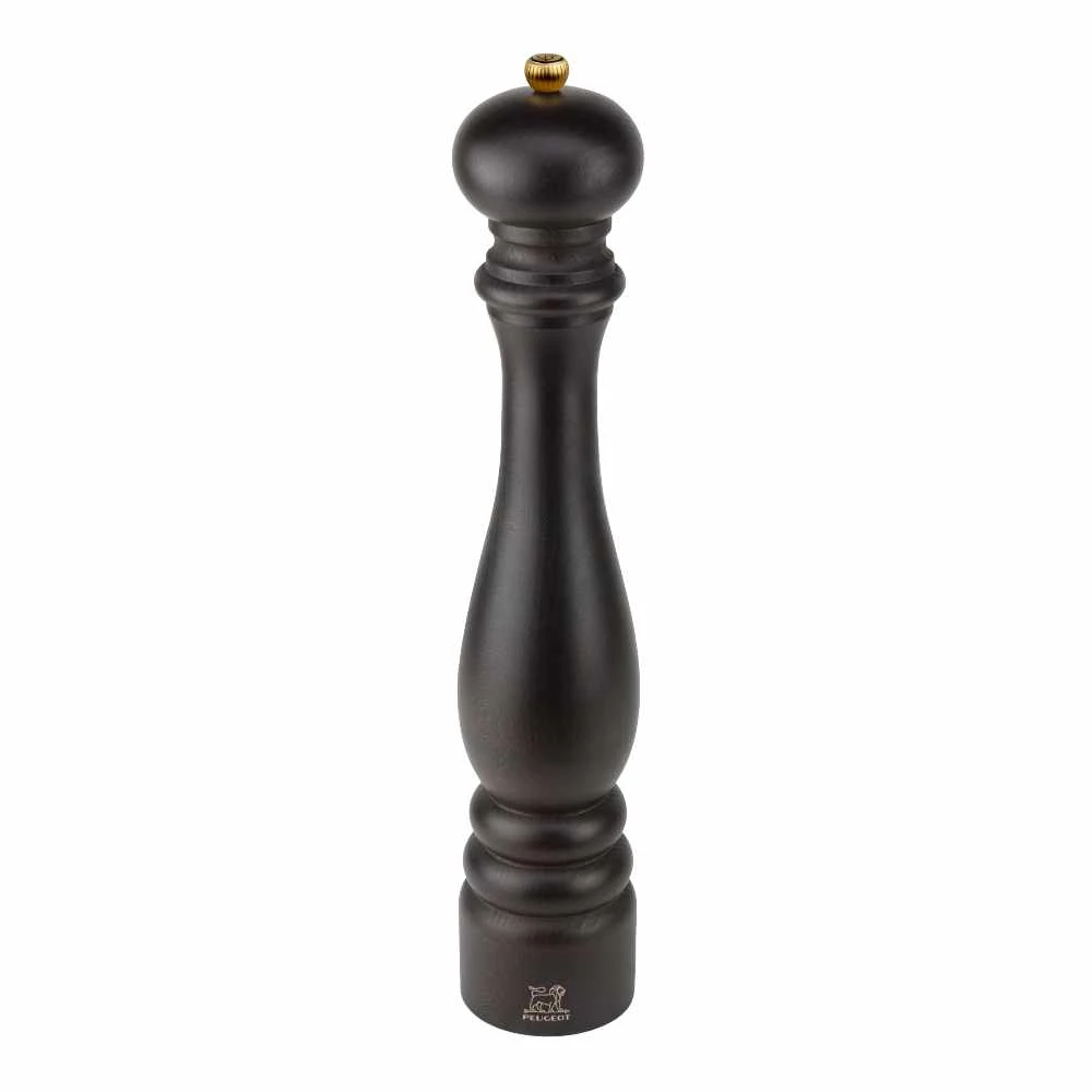 Peugeot Paris 16" Chocolate Pepper Mill 3 Peugeot Paris 16" Chocolate Pepper Mill