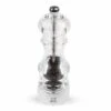 Peugeot Nancy 7" Pepper Mill -Chefs Knives Store PM900818 Peugeot Nancy Acrylic Pepper 18cm