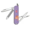 Victorinox Passel Of Pigs Classic SD Designer Swiss Army Knife 2 Victorinox Passel Of Pigs Classic SD Designer Swiss Army Knife -Chefs Knives Store Passel of Pigs Shield