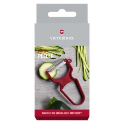 Victorinox RAPID Julienne Peeler 9 Victorinox RAPID Julienne Peeler -Chefs Knives Store Rapid Julienne Peeler
