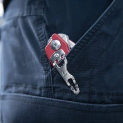 Leatherman Raptor Response Multipurpose Shears -Chefs Knives Store Raptor Response Pocket Clip