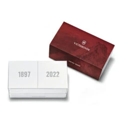 Victorinox Replica 1897 Limited Edition Swiss Army Knife -Chefs Knives Store SA01897J22 Victorinox Replica 1897 Knife Box and Sleeve