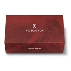 Victorinox Replica 1897 Limited Edition Swiss Army Knife -Chefs Knives Store SA01897J22 Victorinox Replica 1897 Knife Closed Box