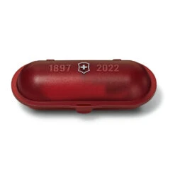 Victorinox Replica 1897 Limited Edition Swiss Army Knife -Chefs Knives Store SA01897J22 Victorinox Replica 1897 Knife Presentation Case