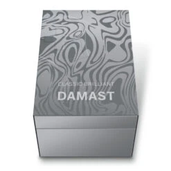 Victorinox Damast Classic SD Brilliant Swiss Army Knife 12 Victorinox Damast Classic SD Brilliant Swiss Army Knife -Chefs Knives Store SA0622134P2x1000