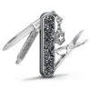 Victorinox Crystal Classic SD Brilliant Swiss Army Knife -Chefs Knives Store SA0622135B1x1000