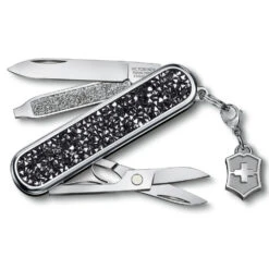 Victorinox Crystal Classic SD Brilliant Swiss Army Knife -Chefs Knives Store SA0622135S1x1000