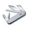 Victorinox 7 Alox Swiss Army Knife -Chefs Knives Store SA0815026 Swiss Army 7 Alox Knife